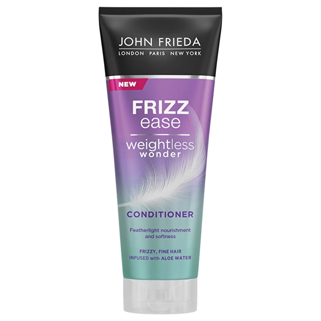 John Frieda Frizz Ease Weightless Wonder Conditioner 250 ml