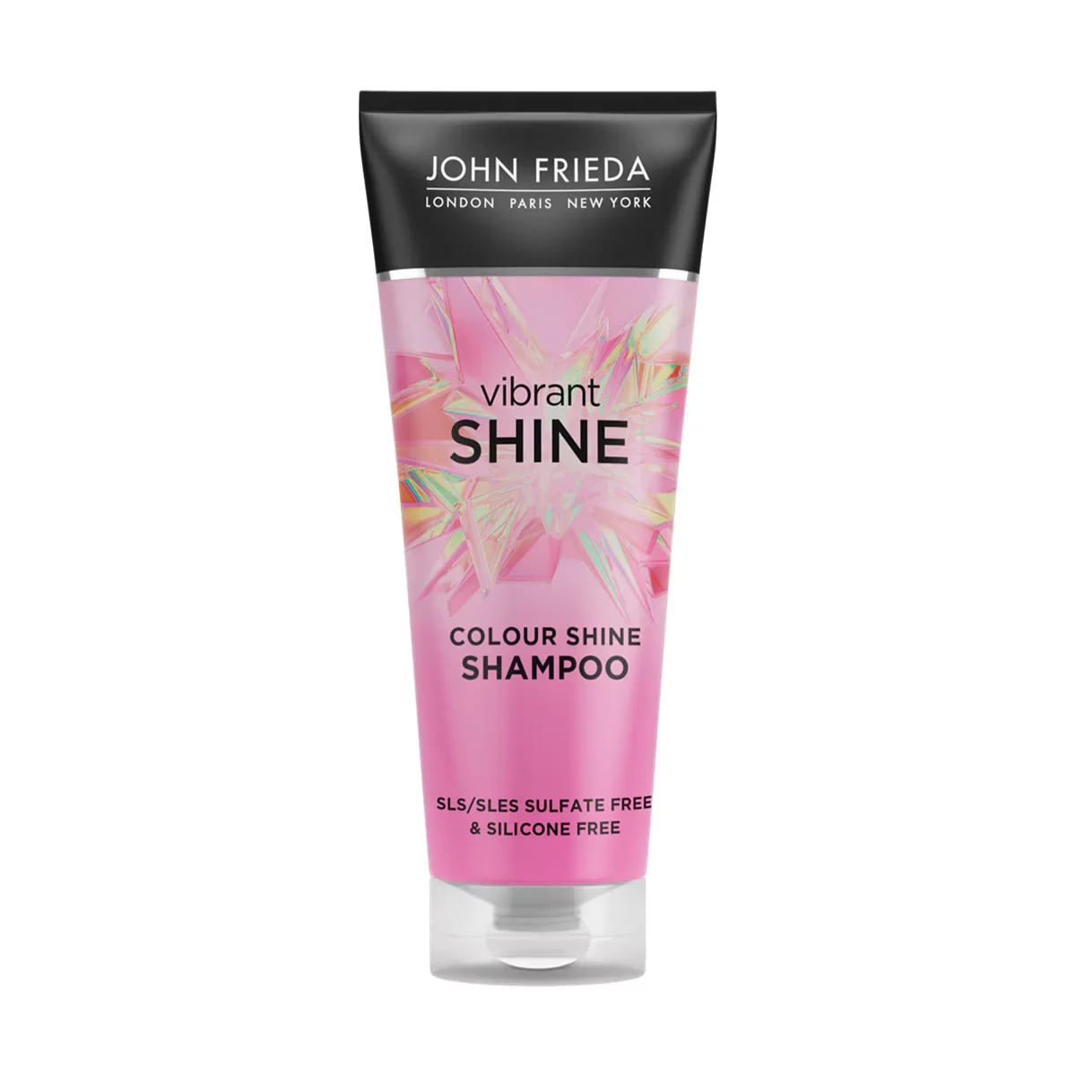 John Frieda Vibrant Shine Shampoo 250 ml