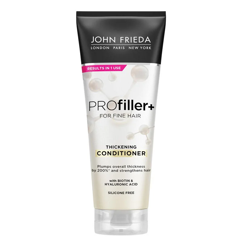 John Frieda Profiller+ Thickening Conditioner 250 ml