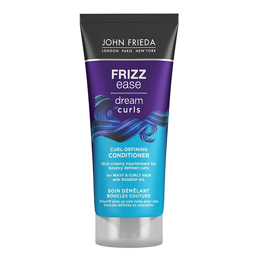 John Frieda Frizz Ease Dream Curls Travel Size Conditioner 75 ml
