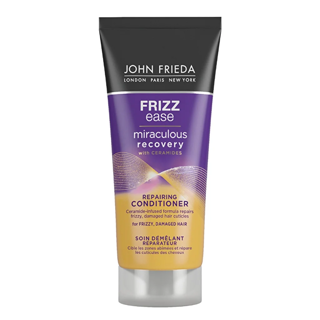 John Frieda Miraculous Recovery Travel Size Conditioner 75 ml