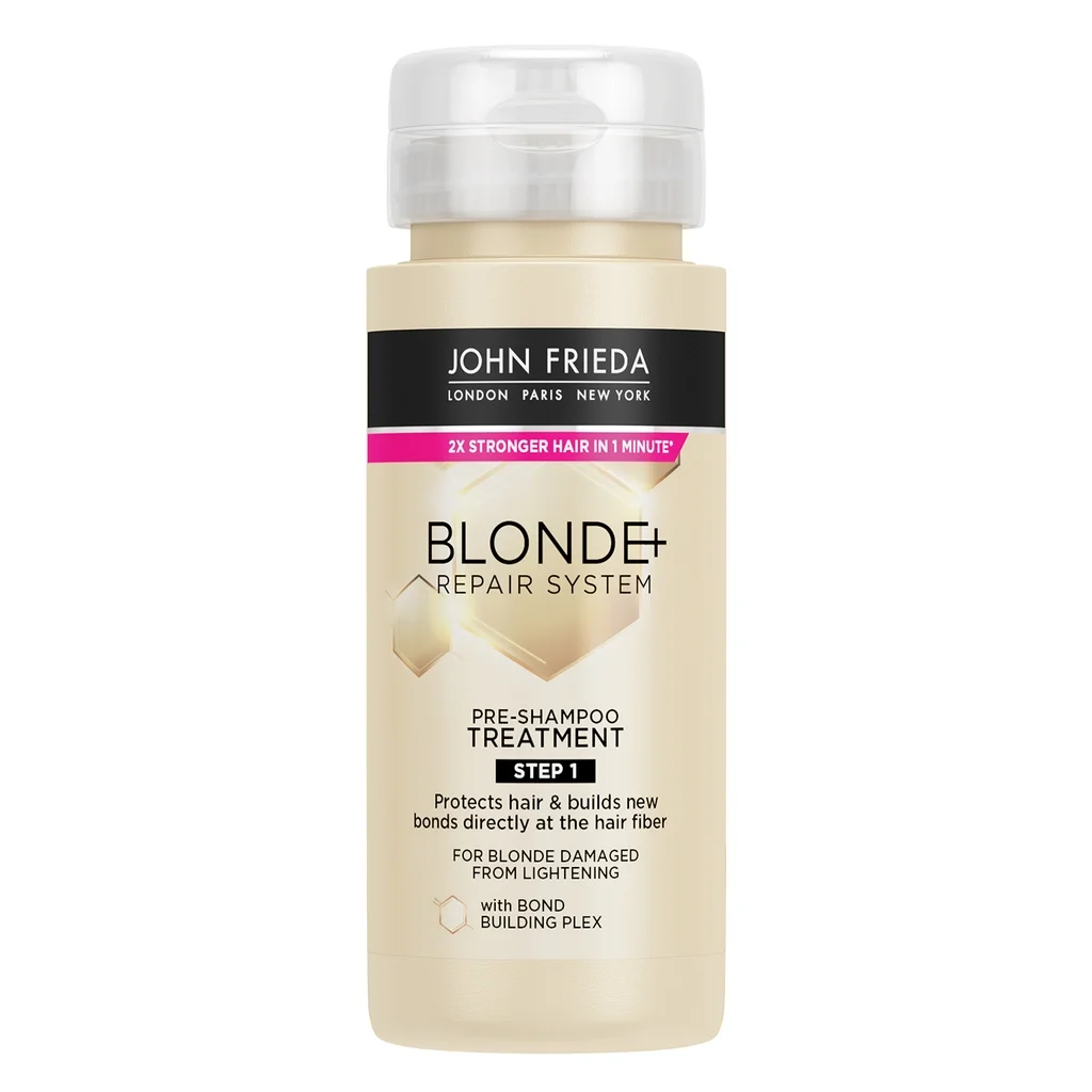 John Frieda Kür Blonde+ Repair 100 ml