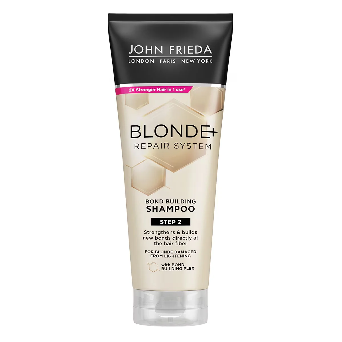 John Frieda Shampoo Blonde+ Repair 250 ml