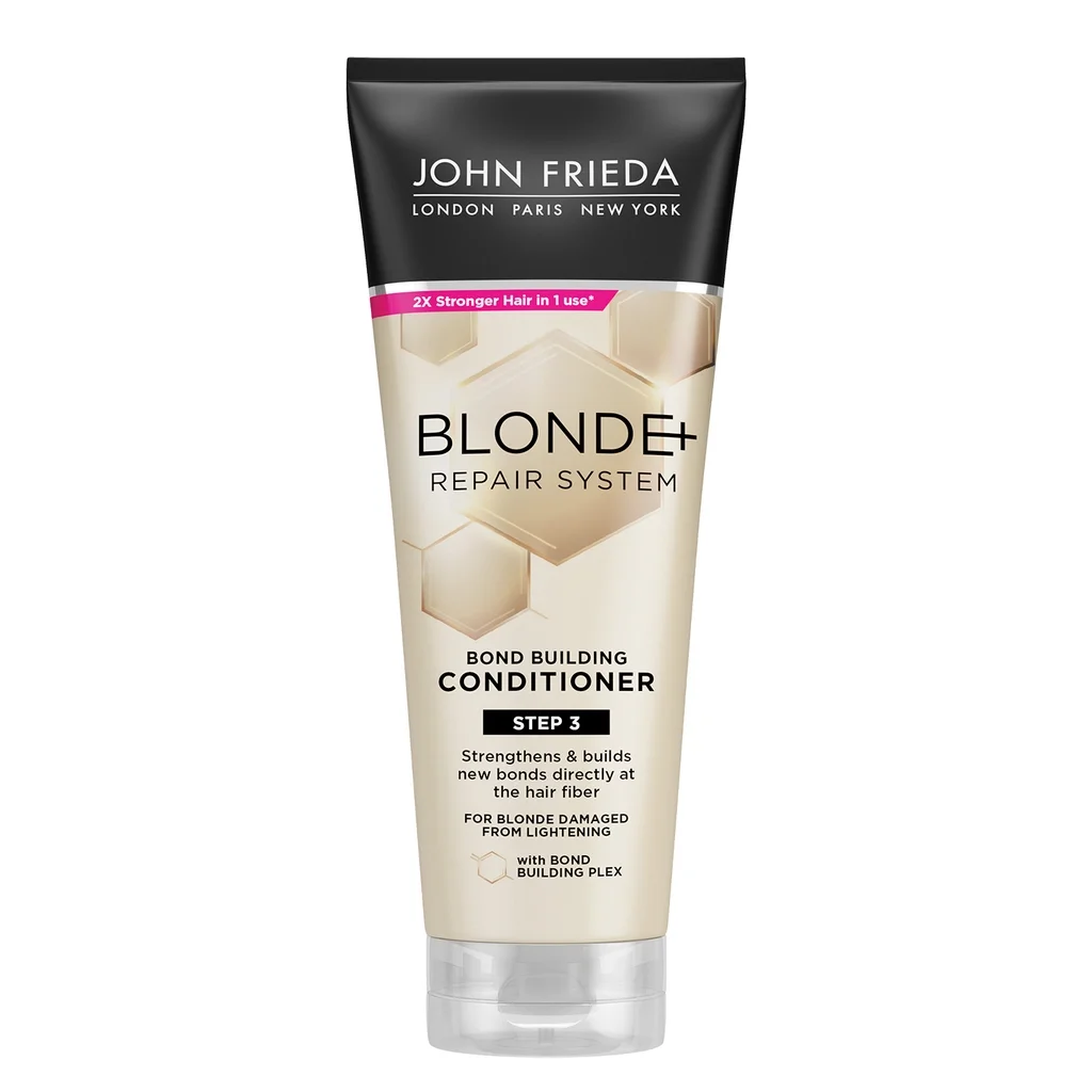 John Frieda Conditioner Blonde+repair 250 ml