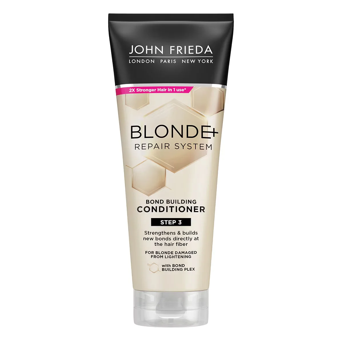 John Frieda Conditioner Blonde+repair 250 ml