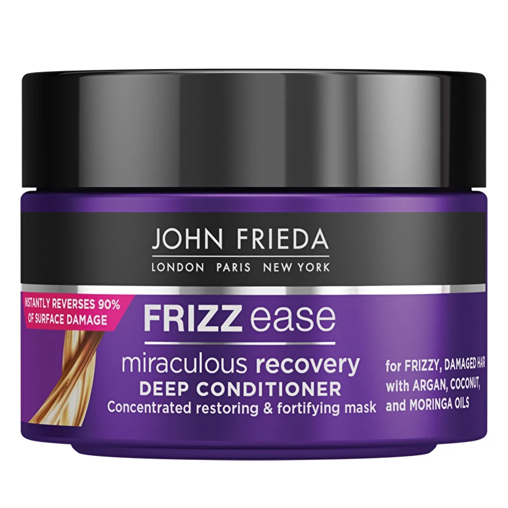 John Frieda Frizz Ease Miraculous Recovery Hair Care Mask 250 ml