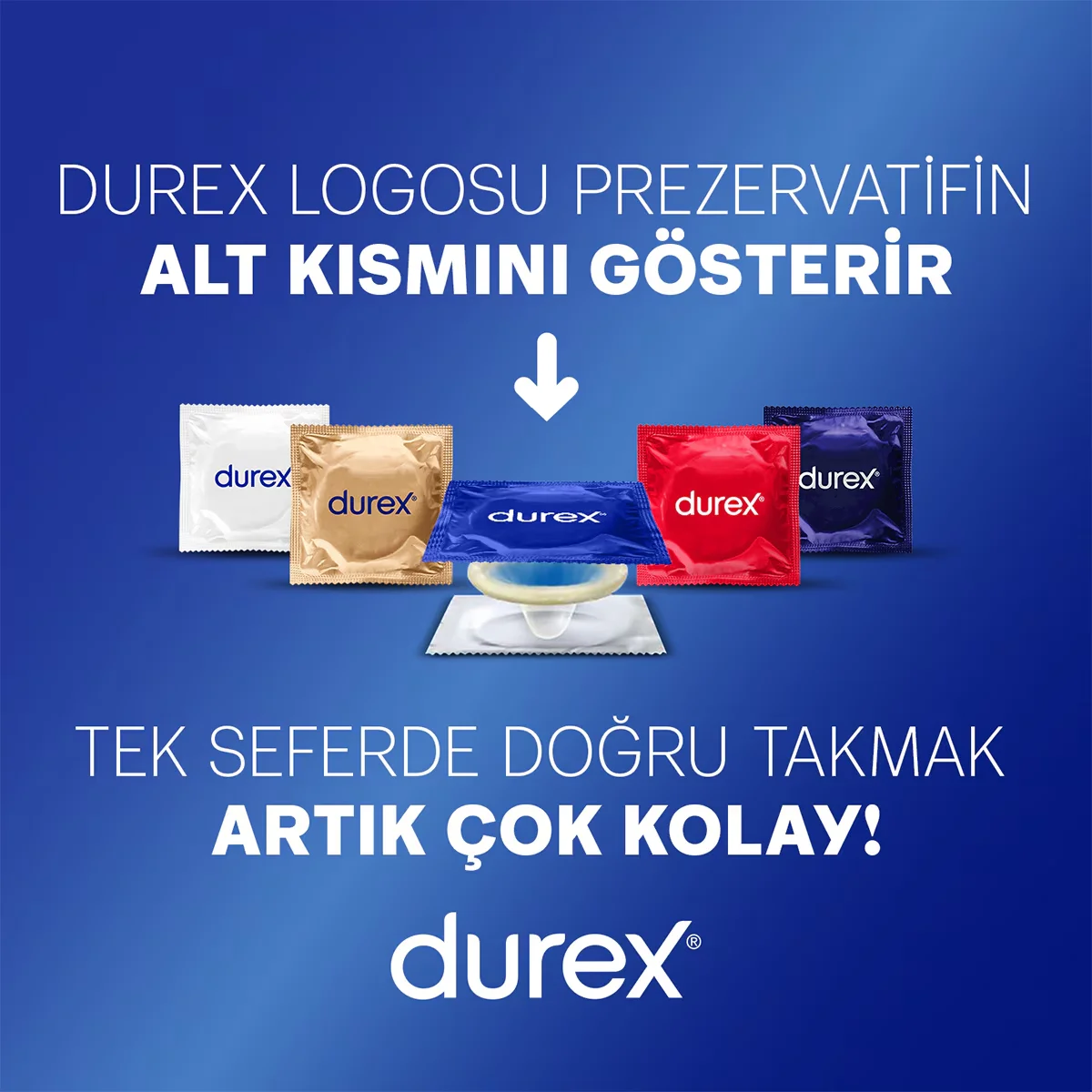 Презервативы Durex Classic 16 шт.
