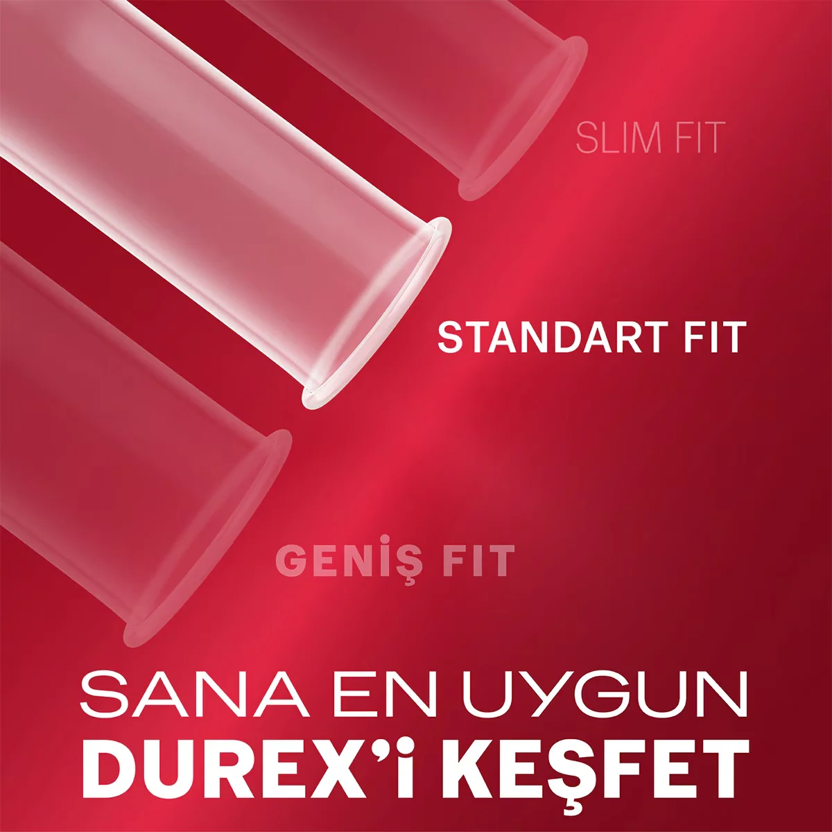 Durex Close Feel Dünne Kondome 16er Pack