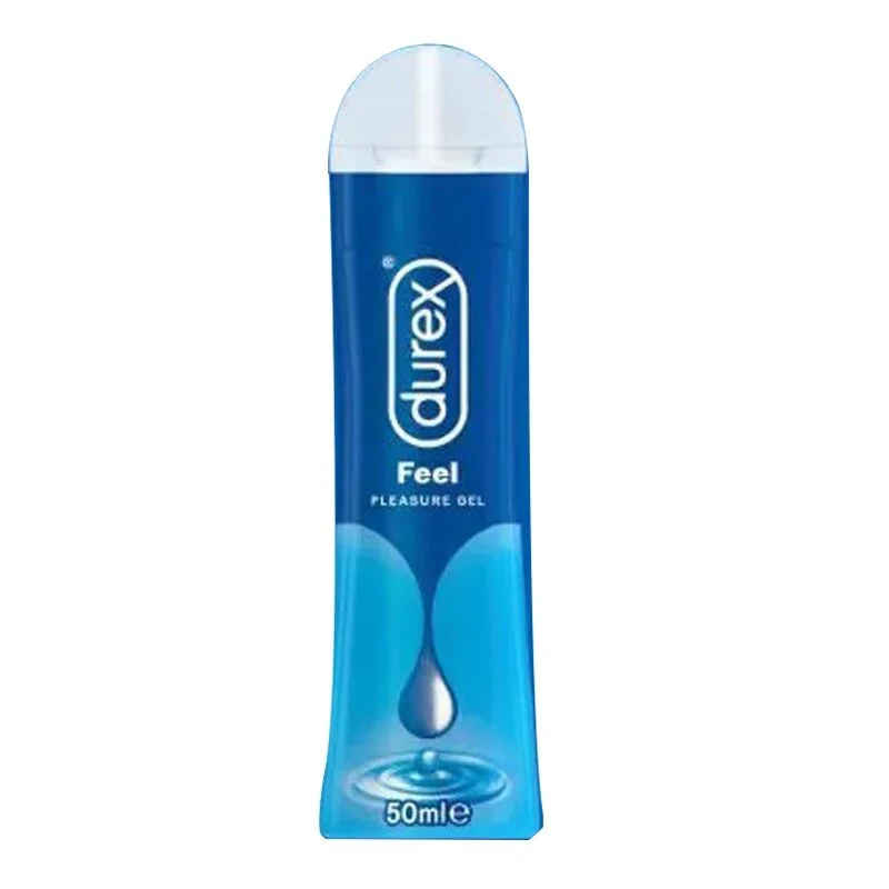 Durex Play Feel Intimate Lube 50 ml