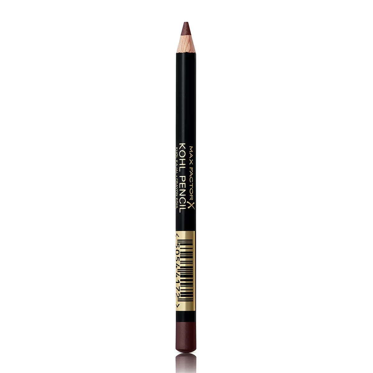 Карандаш для глаз Max Factor Кохл №30 коричневый