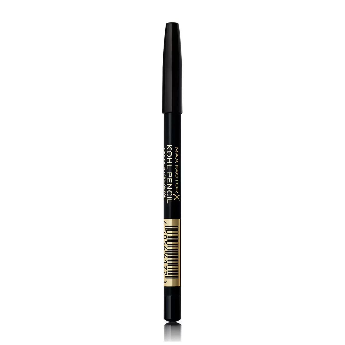 Max Factor قلم كحل للعين من ماكس فاكتور رقم 20 أسود