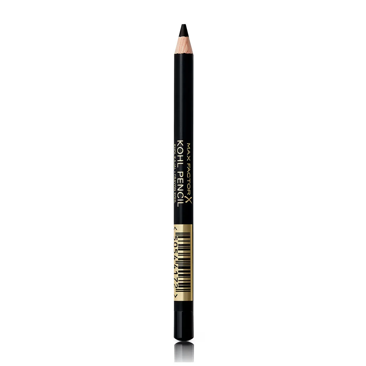 Max Factor قلم كحل للعين من ماكس فاكتور رقم 20 أسود