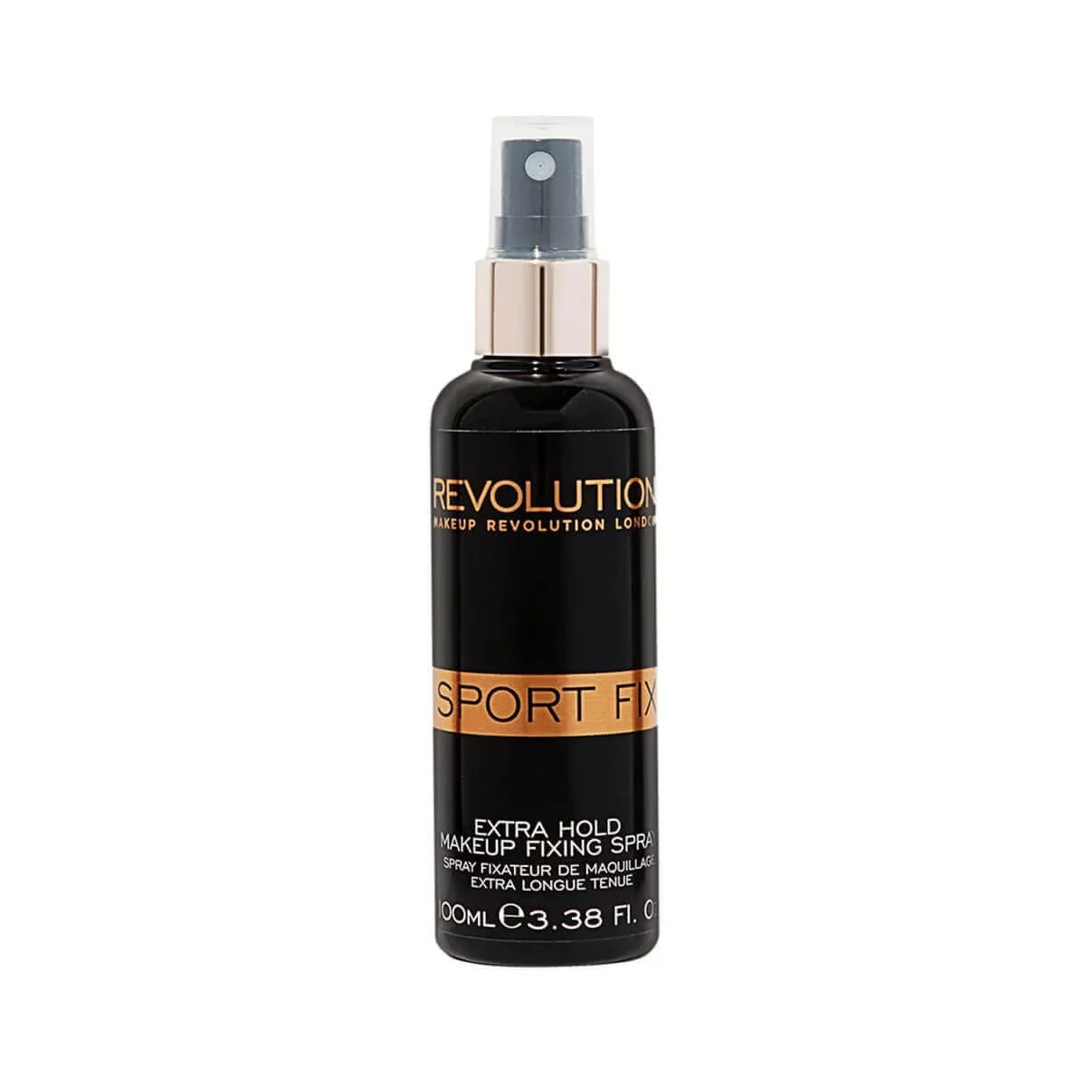 Revolution Sport Fix Makeup Setting Spray