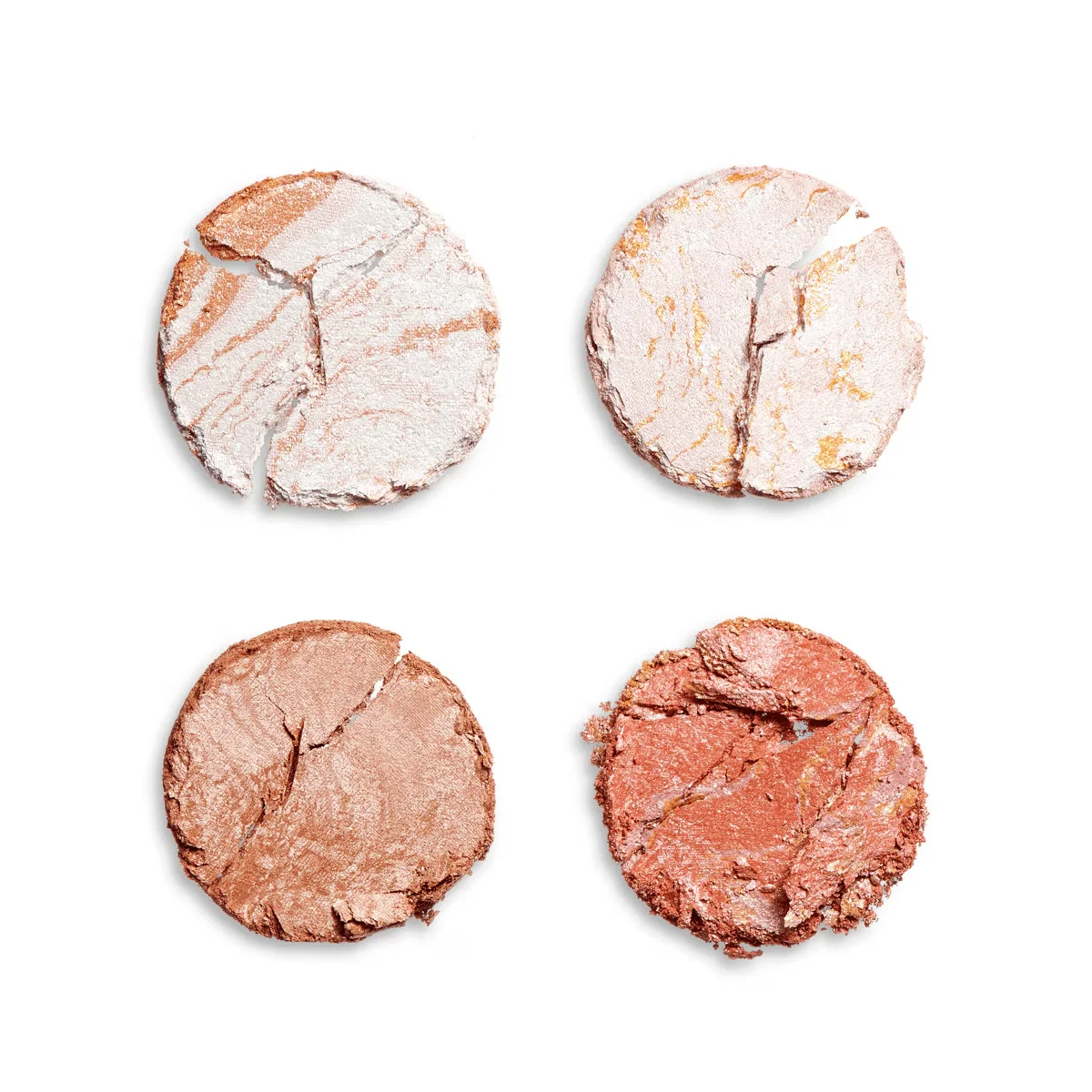 Revolution Cheek Kit Blush Palette Take A Breather