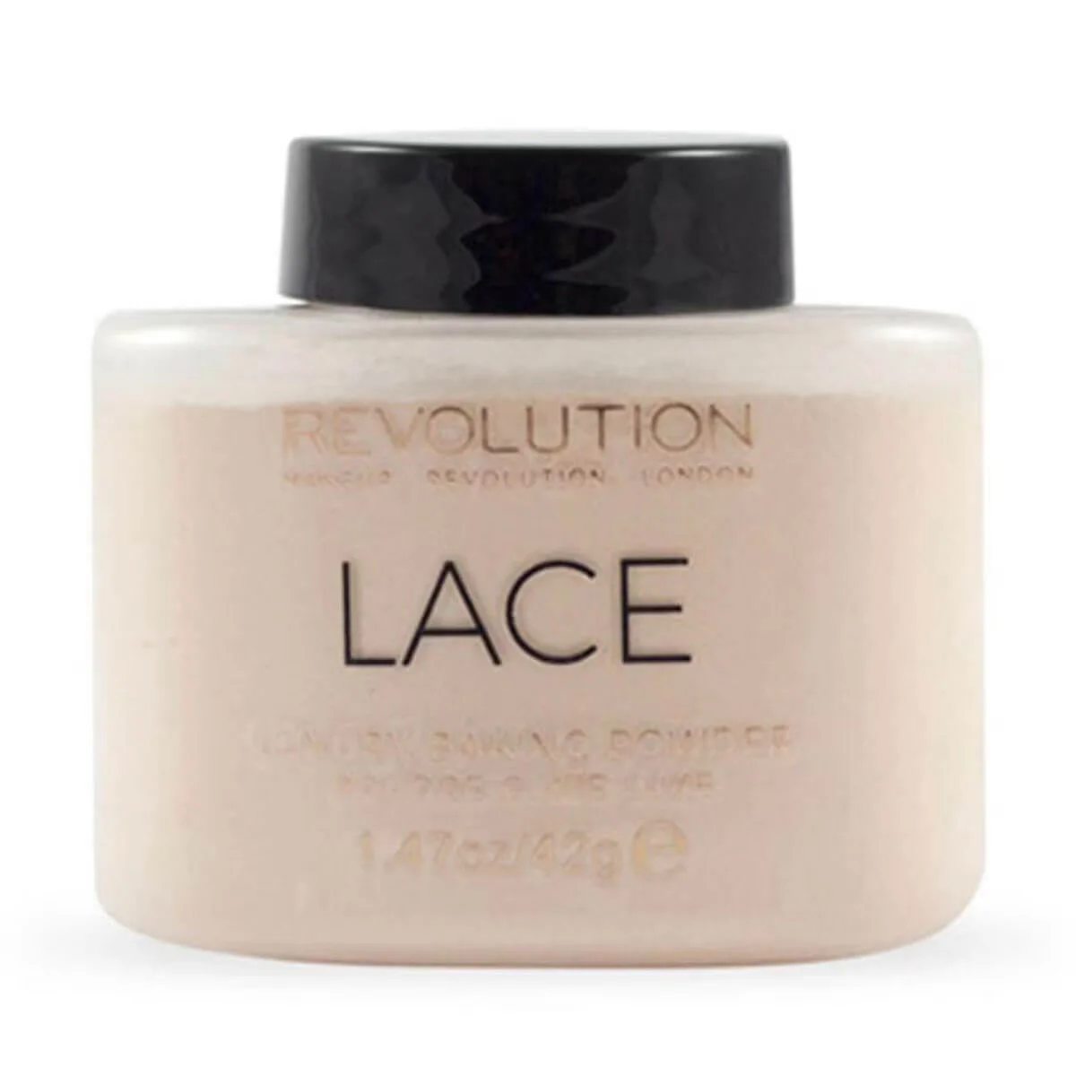 Revolution Lace Setting Powder