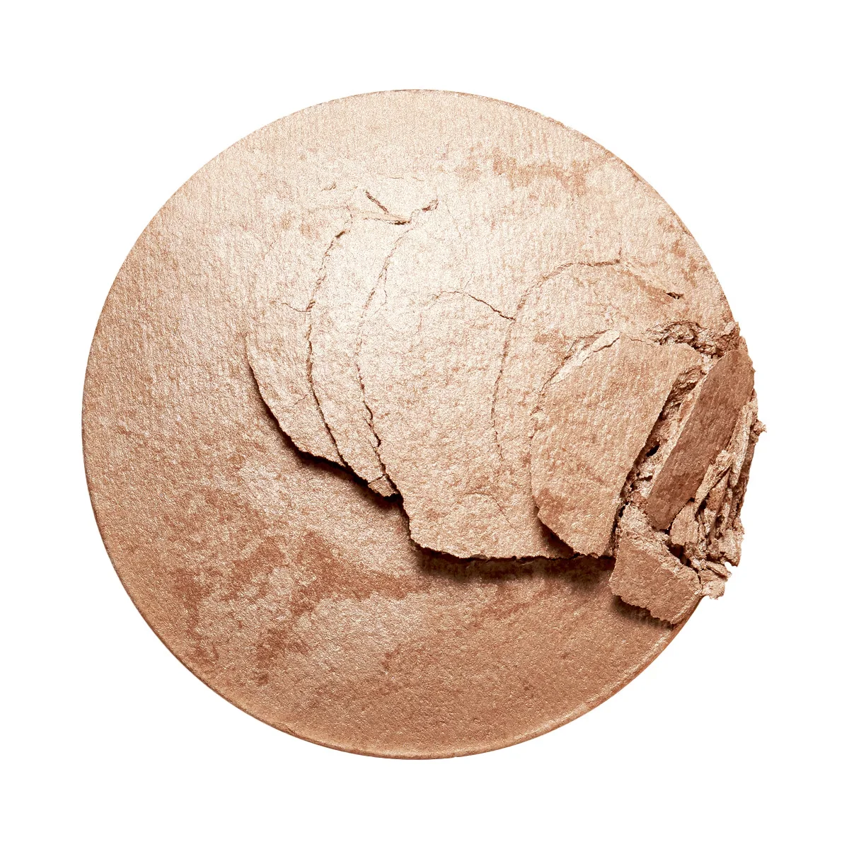 Revolution Reloaded Bronzer Holiday Romance