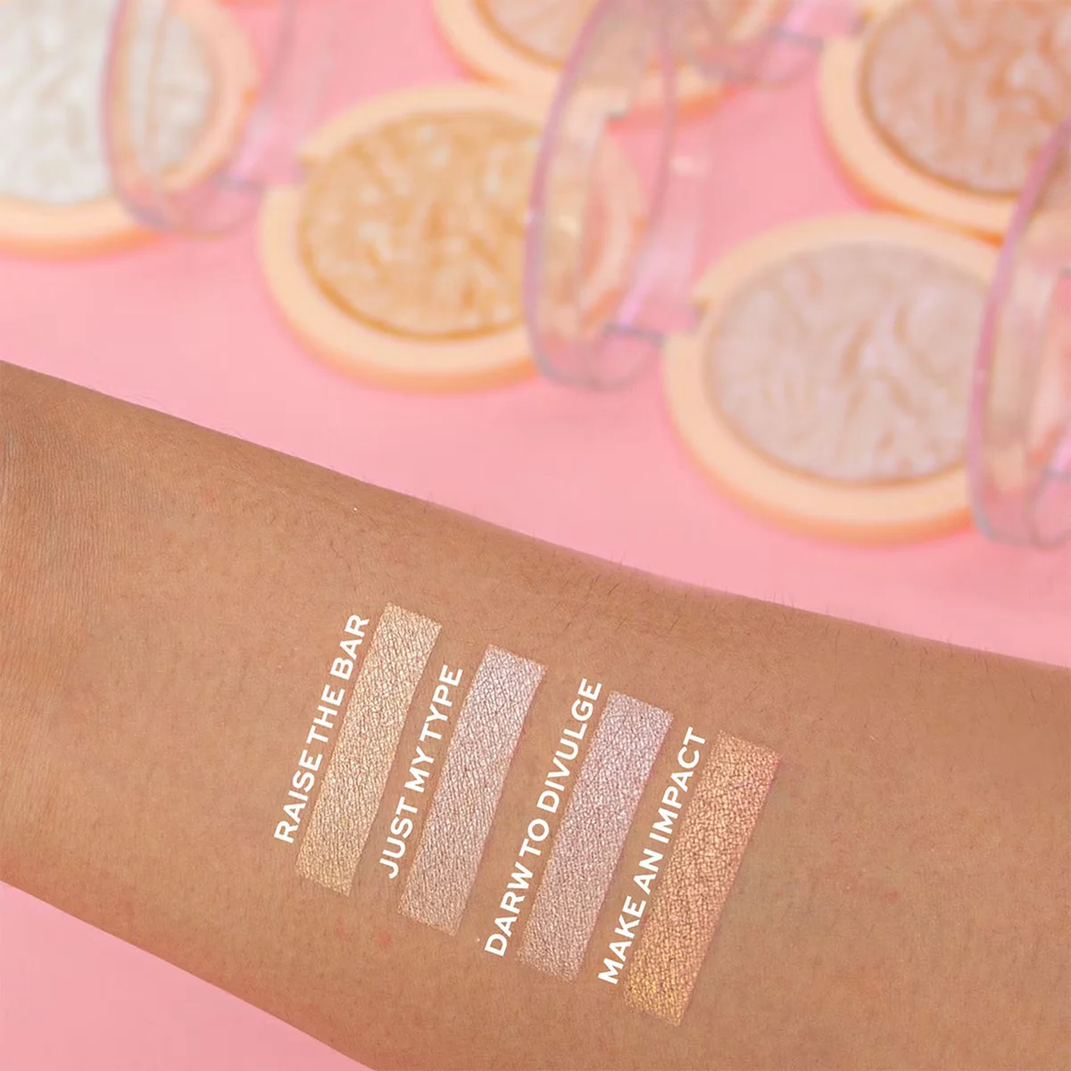 Revolution Reloaded Illuminator