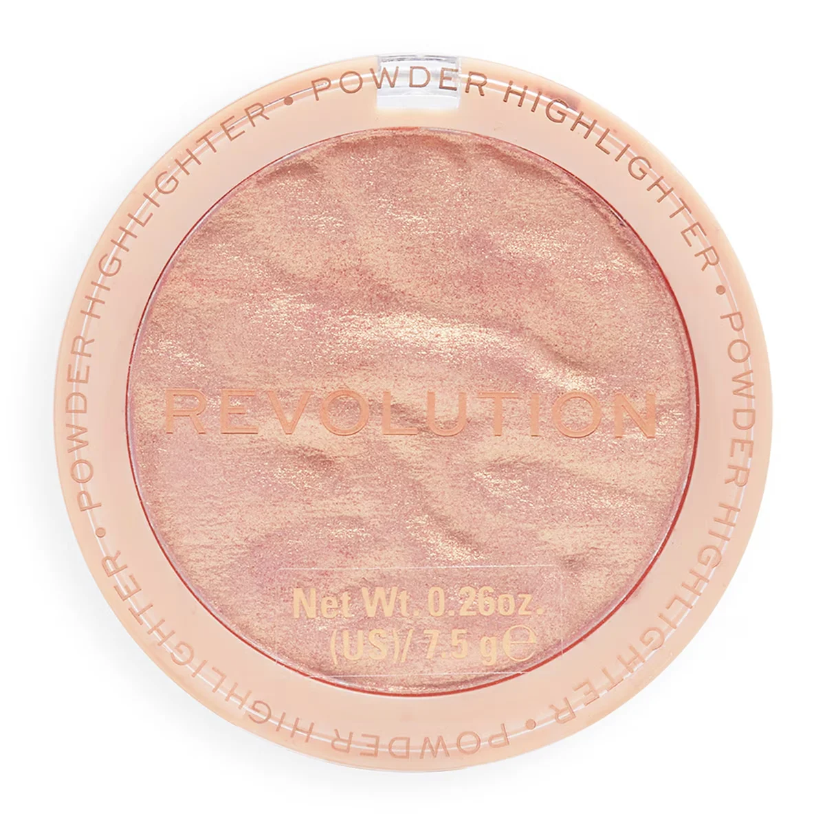 Revolution Reloaded Illuminator