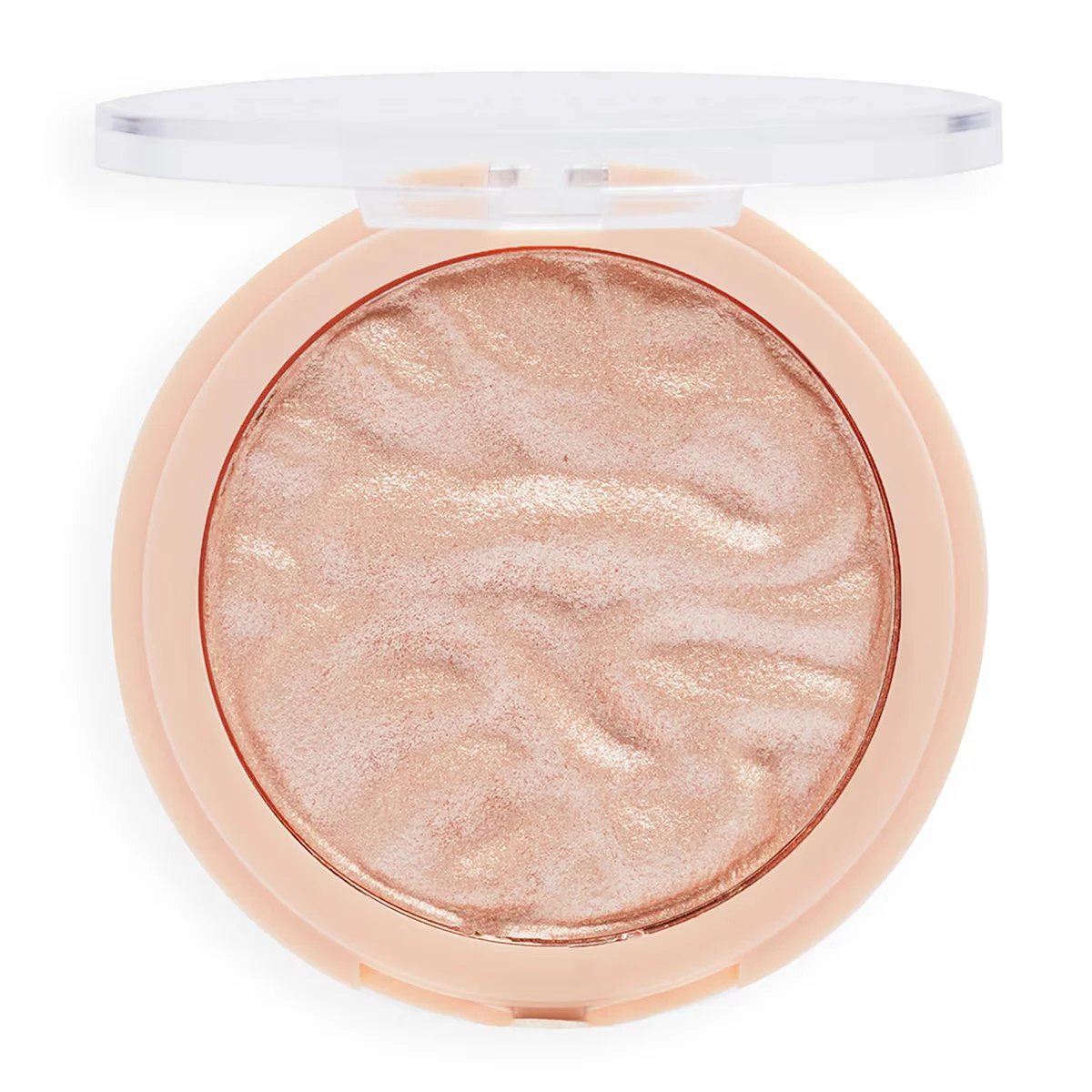 Revolution Reloaded Illuminator Just My Type