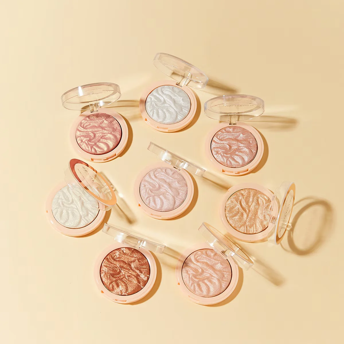 Revolution Reloaded Illuminator Just My Type