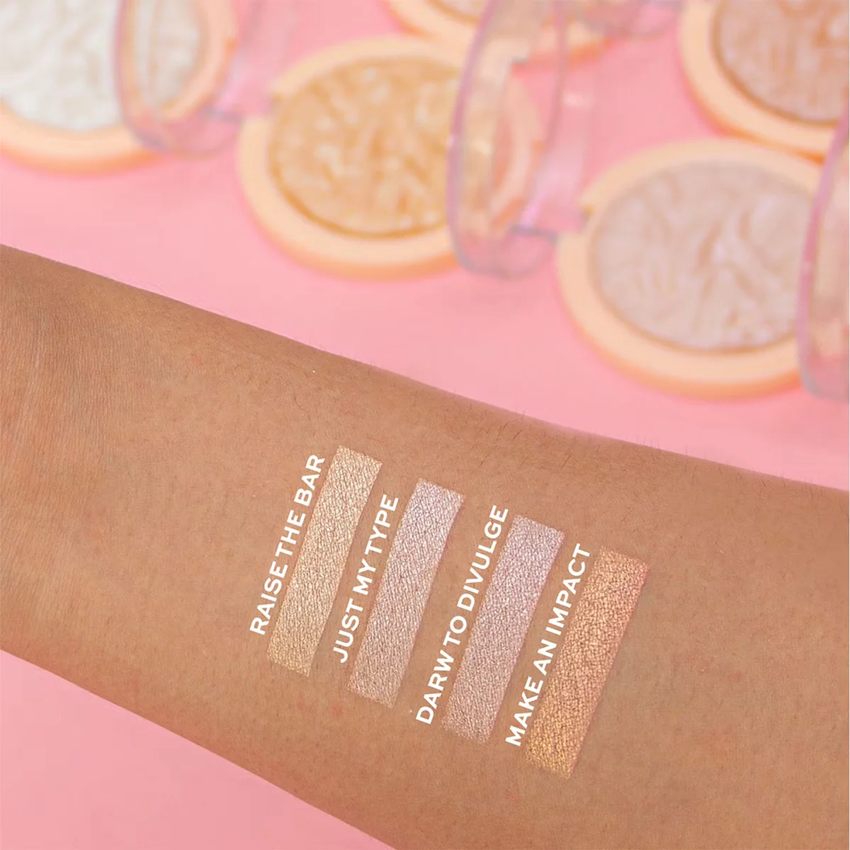 Revolution Reloaded Illuminator Just My Type