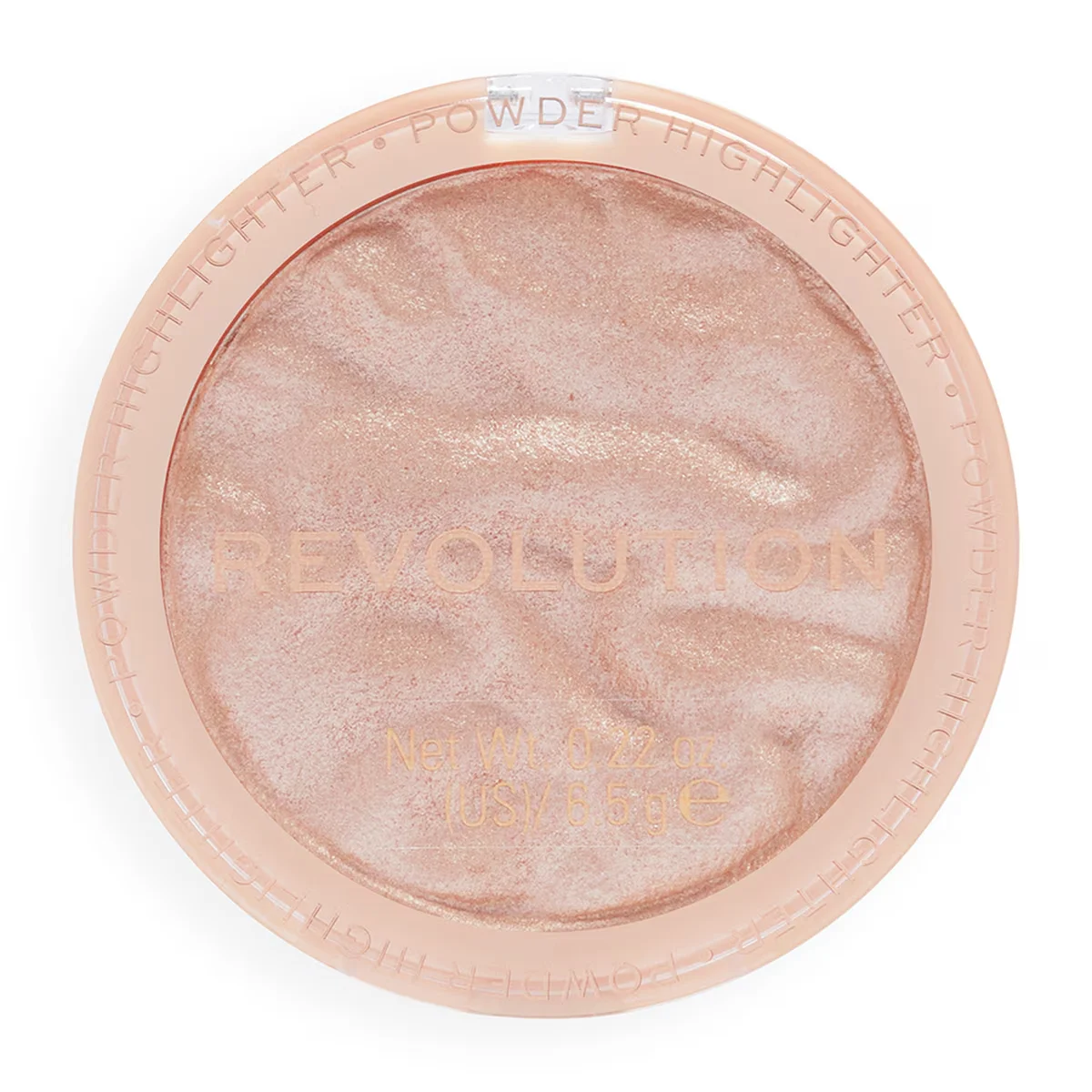 Revolution Reloaded Illuminator Just My Type
