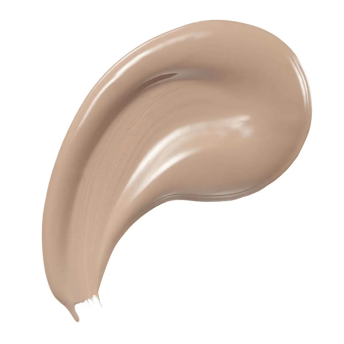 Revolution Conceal & Define Foundation F4