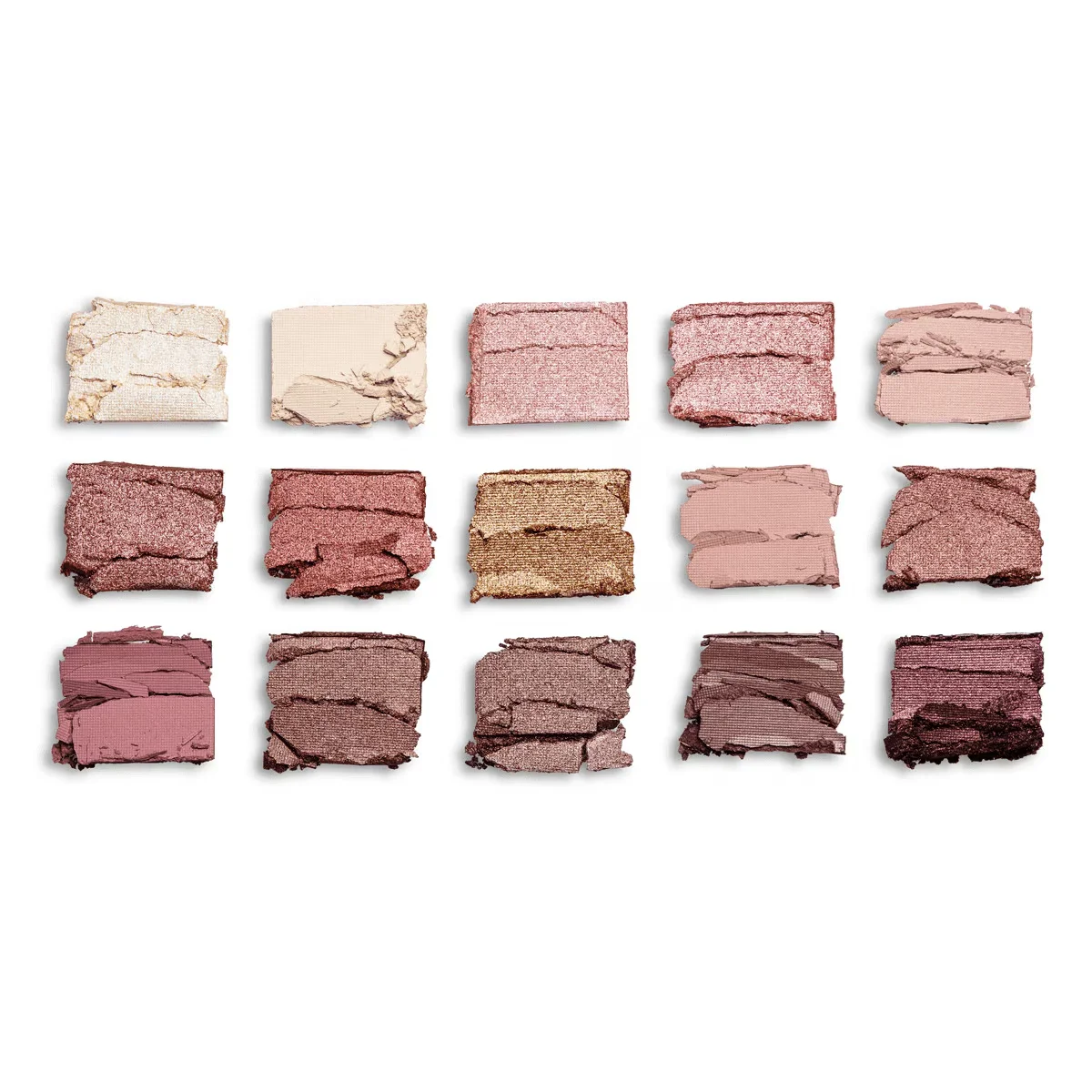 Revolution Reloaded Eyeshadow Palette Iconic 3.0