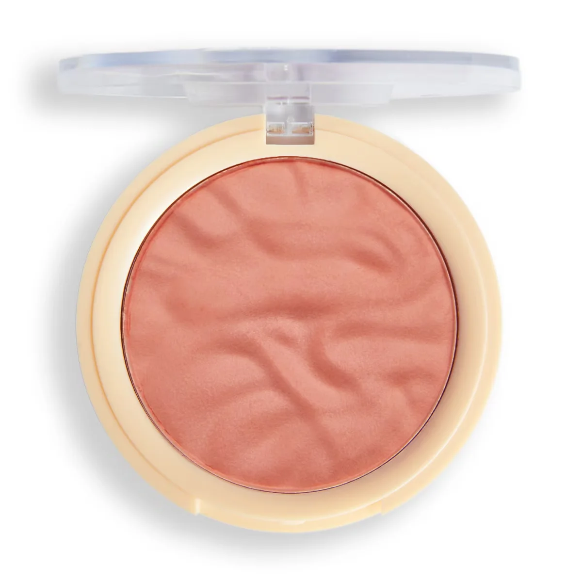 Revolution Reloaded Blush Rhubarb & Custard