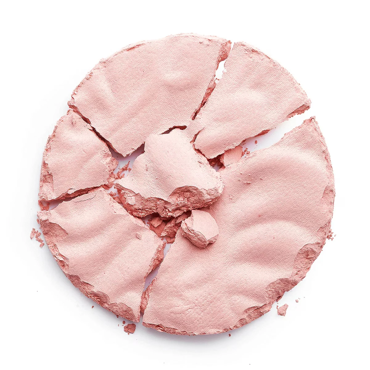 Revolution Reloaded Blush Sweet Pea