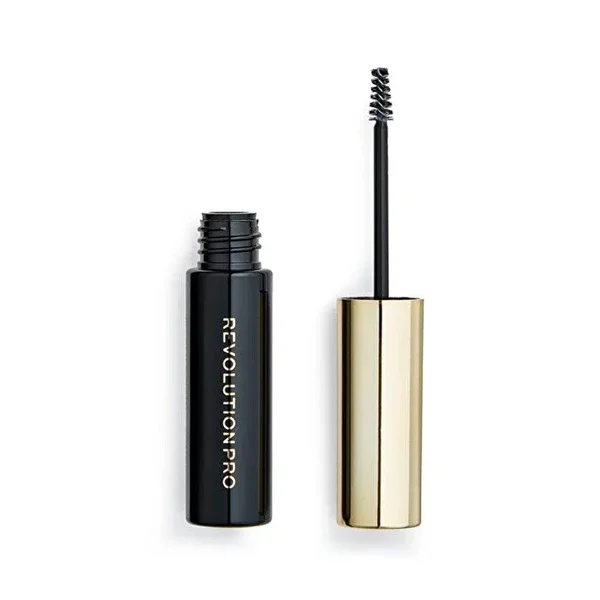 Revolution Pro Brow Volume & Sculpt Gel - Clear 6ml