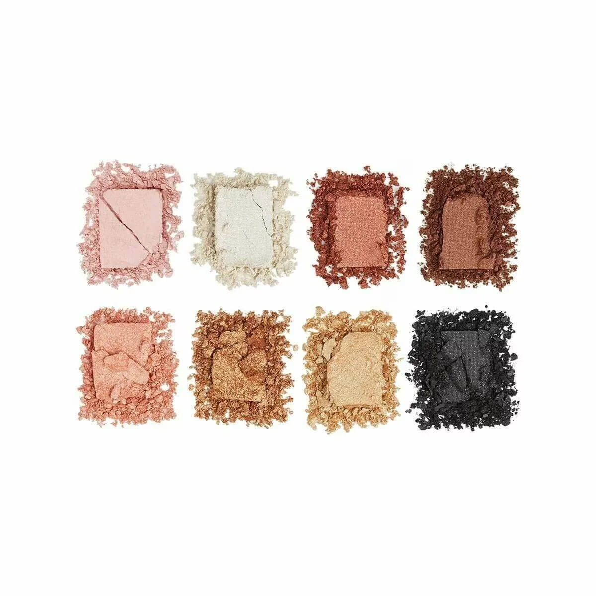 Revolution Reloaded Palette Affection Eyeshadow Palette