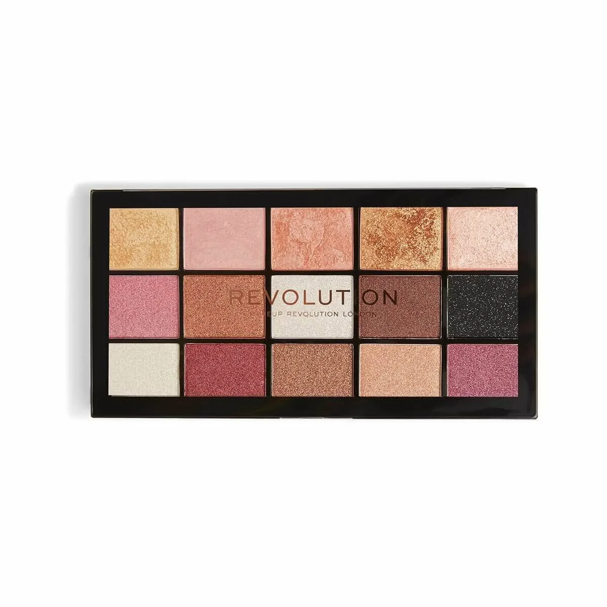 Revolution Reloaded Affection Lidschattenpalette