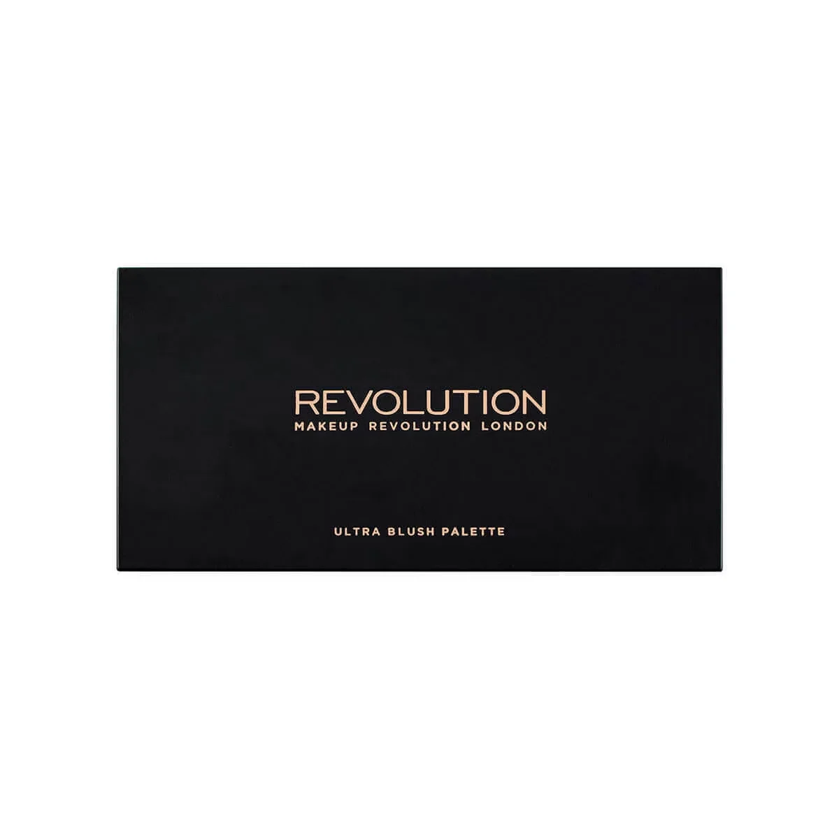 Revolution Ultra Blush Palette Sugar And Spice