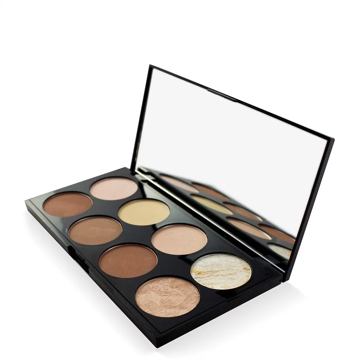 Revolution Ultra Contour Palette