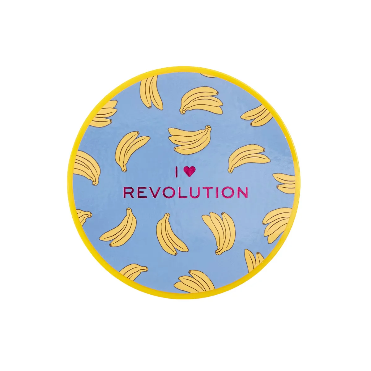 I Heart Revolution Loose Baking Banana Powder