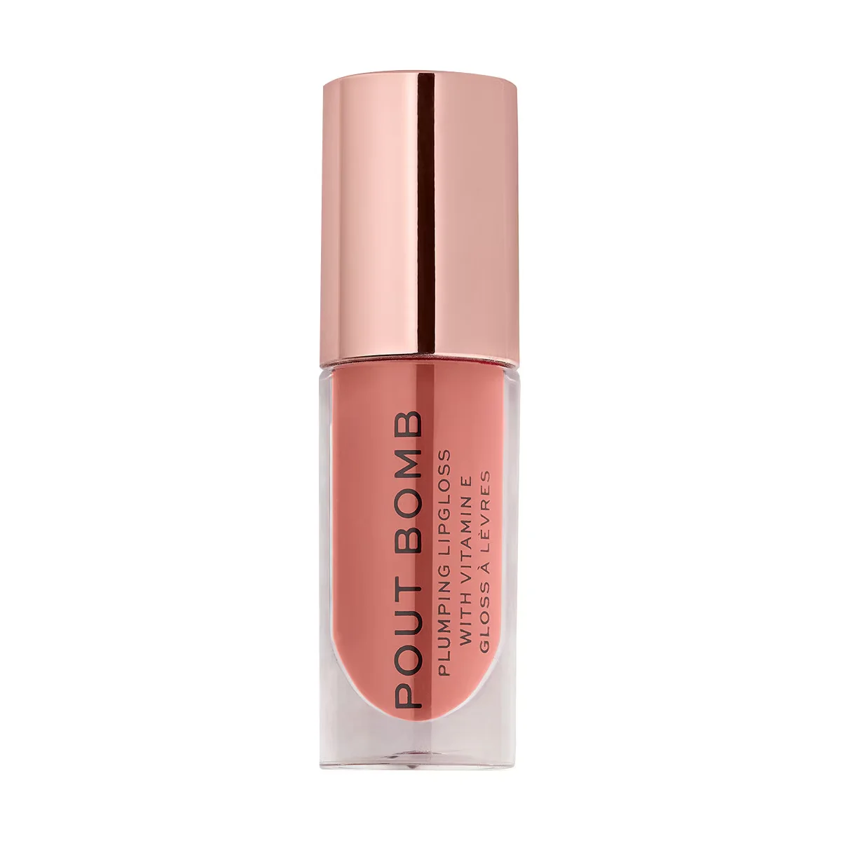 Блеск для губ Revolution Pout Bomb Plumping 15 мл