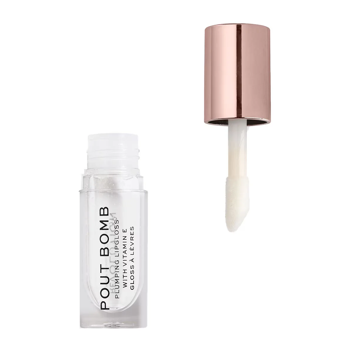 Глосс для губ Revolution Pout Bomb