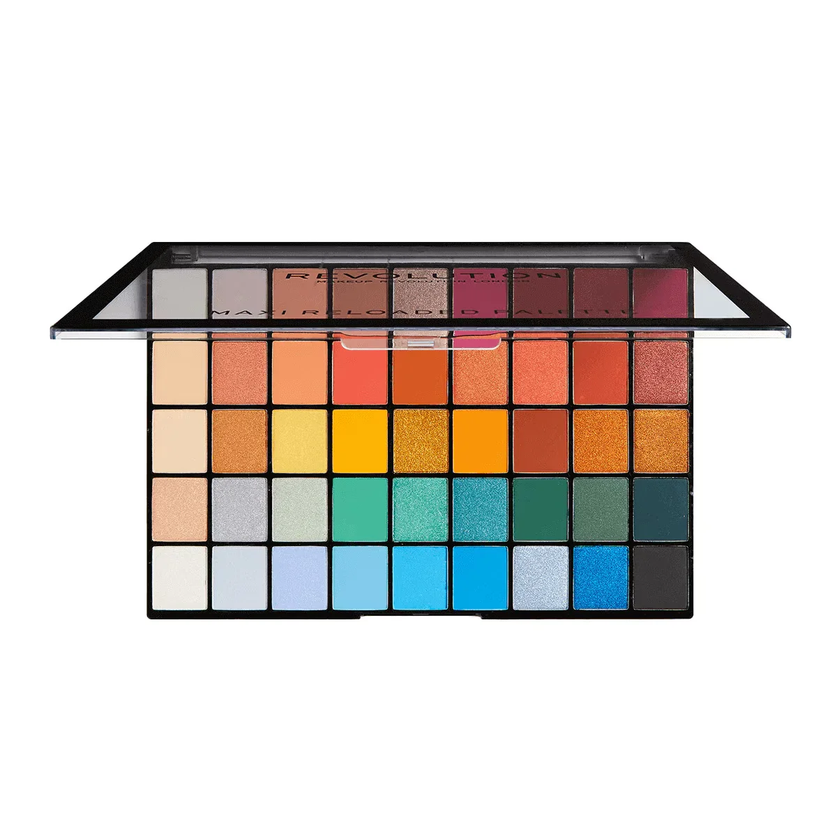 Revolution Maxi Reloaded Eyeshadow Palette Big Shot