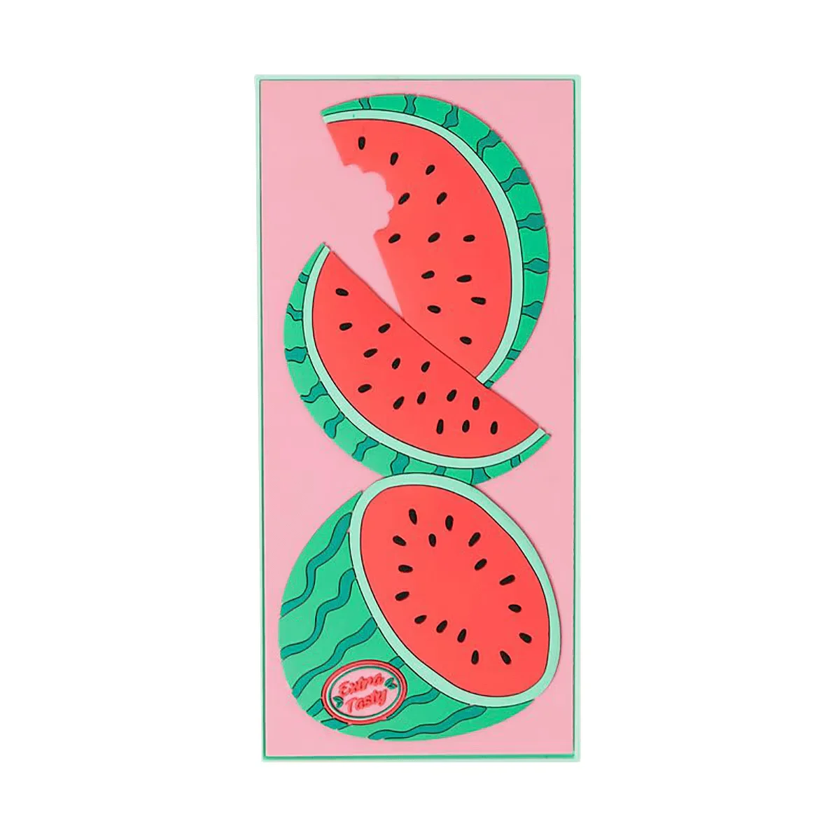 I Heart Revolution Tasty Watermelon Eyeshadow Palette
