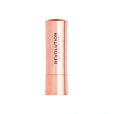 Revolution Satin Kiss Lipstick Fling