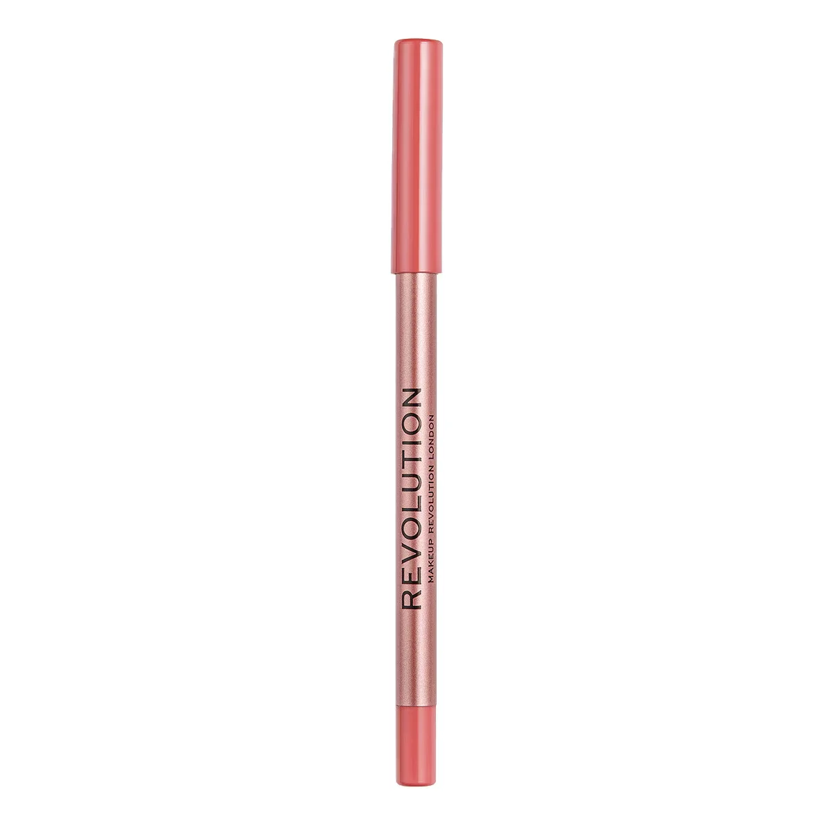 Revolution Satin Kiss Lip Pencil Icon