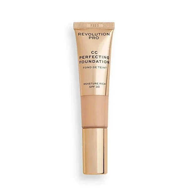 Revolution Pro Foundation CC Perfecting F2.5 26 ml
