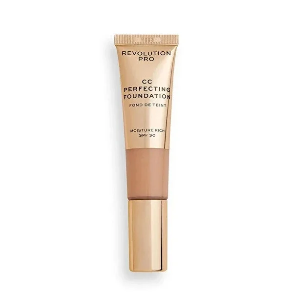 Revolution Pro Foundation CC Perfecting F3 26 ml