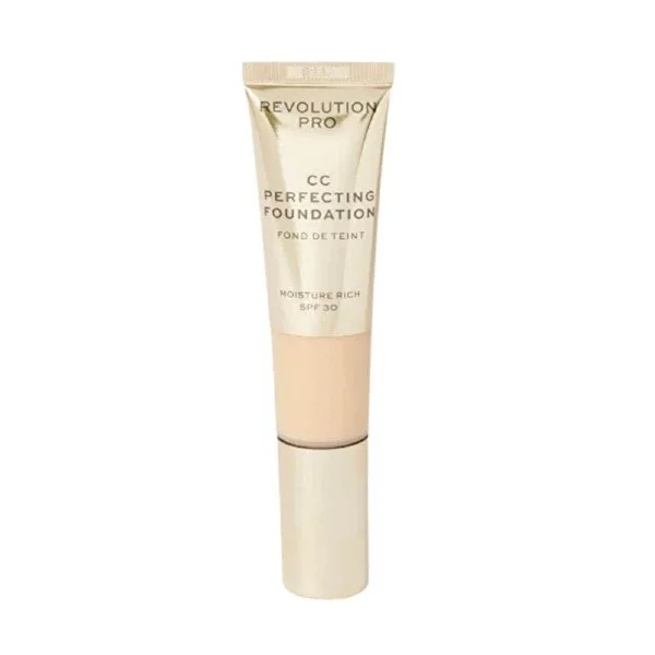 Revolution Pro Foundation CC Perfecting F5.7 26 ml