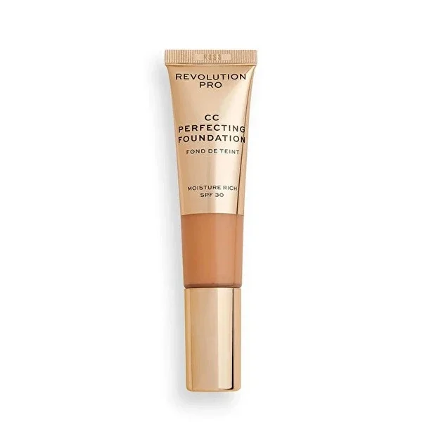 Revolution Pro Foundation CC Perfecting F8 26 ml