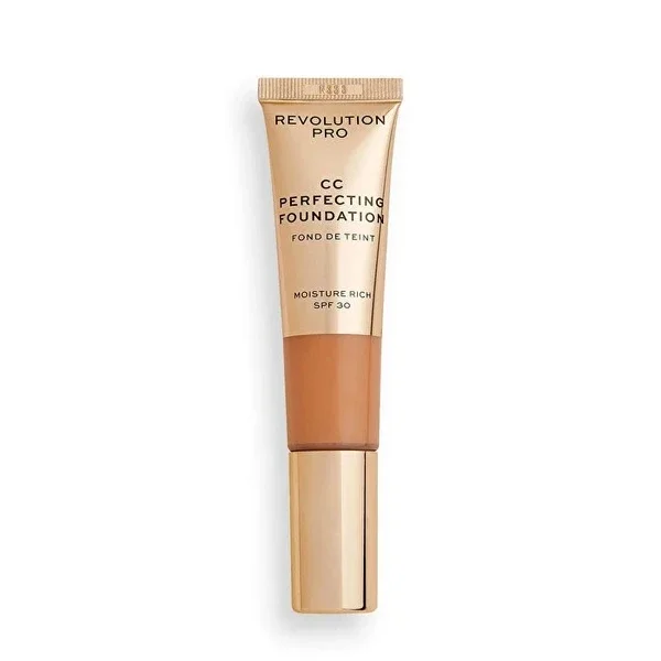Revolution Pro Foundation CC Perfecting F11.2 1 pcs