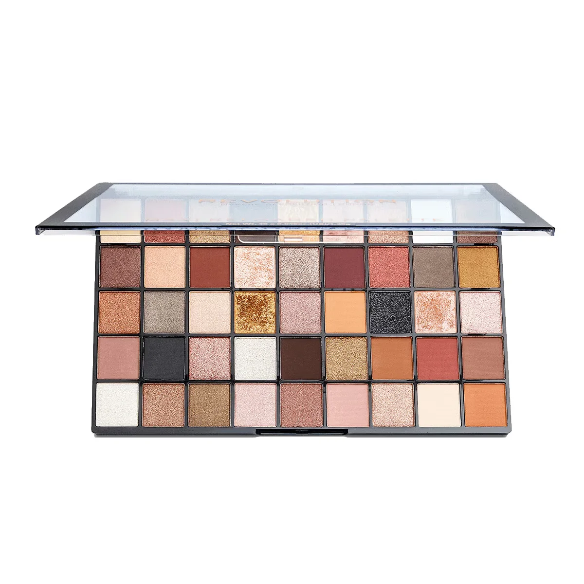 Revolution Maxi Reloaded Large It Up Eyeshadow Palette