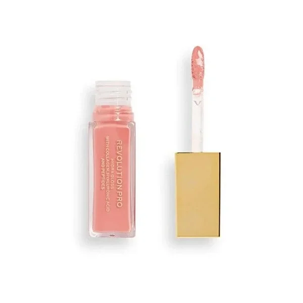 Revolution Pro Lip Gloss Hydra Become 8 ml