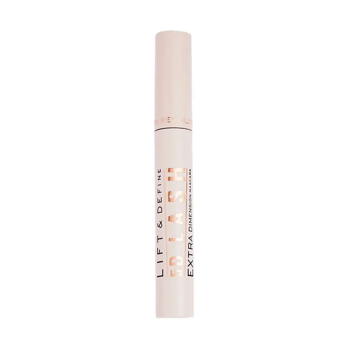 Revolution 5 d Extreme Extension Mascara